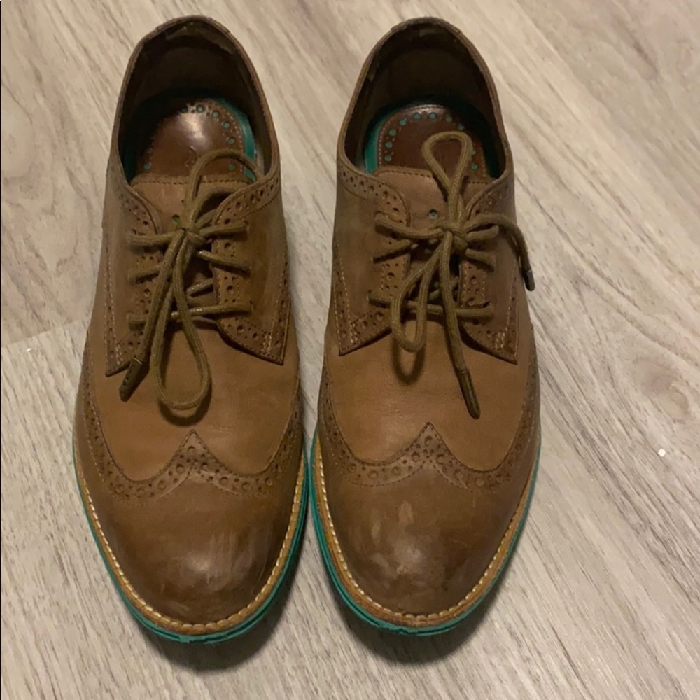 Cole Haan Original Lunar Grand Shoes